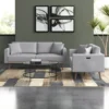 Kursi Sofa Set Aarib 2