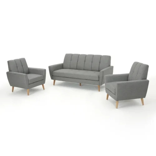 Kursi Sofa Set Minimalis Aylla 3 Kursi Sofa Set Minimalis Aylla 3