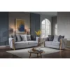 Set Kursi Sofa Kayu Nahri 2