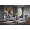 Set Kursi Sofa Kayu Nahri 2