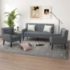 Set Kursi Sofa Ruang Tamu Jaqueze 3