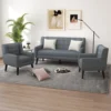 Set Kursi Sofa Ruang Tamu Jaqueze 3