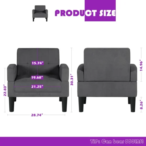 Set Meja Minimalis Abu Abu Kwame 2 Set Meja Minimalis Abu Abu Kwame 2