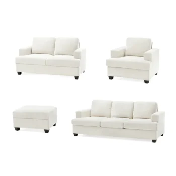 Set Sofa Mewah Minimalis Belosic 4