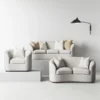 Set Sofa Ruang Tamu Ashleen 3