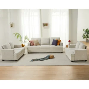 Set Sofa Ruang Tamu Lari Attitude