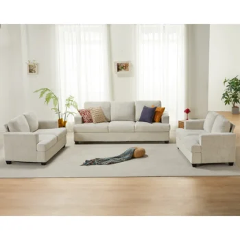 Set Sofa Ruang Tamu Lari Attitude