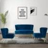 Set Sofa Vintage Euclid 3