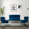 Set Sofa Vintage Euclid 3