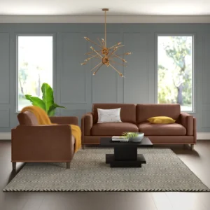 Sofa Set Abert 2