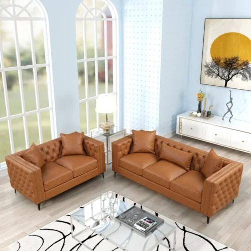 Kursi Sofa Chester Marti 2 Piece Kursi Sofa Chester Marti 2 Piece