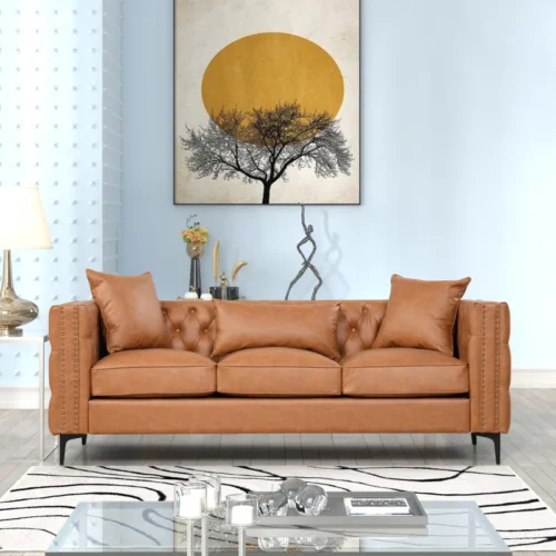 Kursi Sofa Chester Marti 2 Piece Kursi Sofa Chester Marti 2 Piece