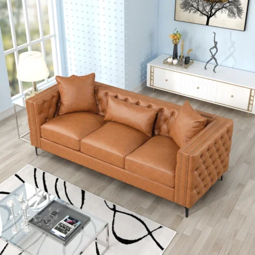 Kursi Sofa Chester Marti 2 Piece Kursi Sofa Chester Marti 2 Piece