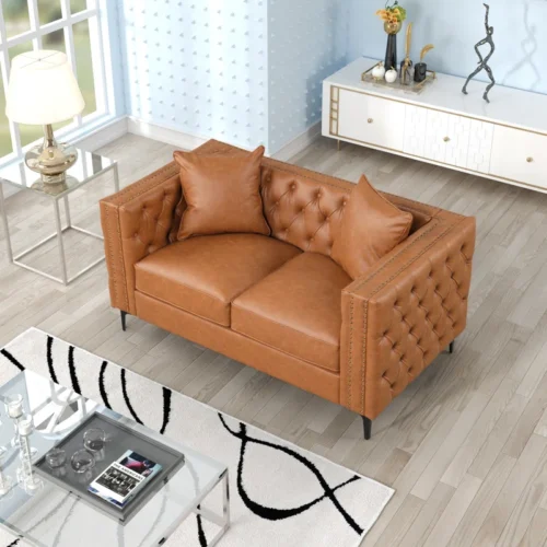 Kursi Sofa Chester Marti 2 Piece Kursi Sofa Chester Marti 2 Piece