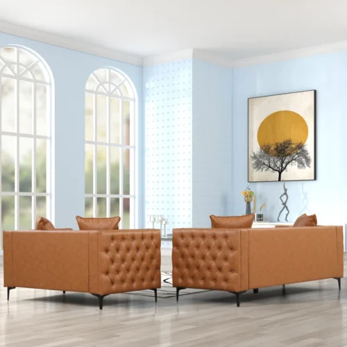 Kursi Sofa Chester Marti 2 Piece Kursi Sofa Chester Marti 2 Piece