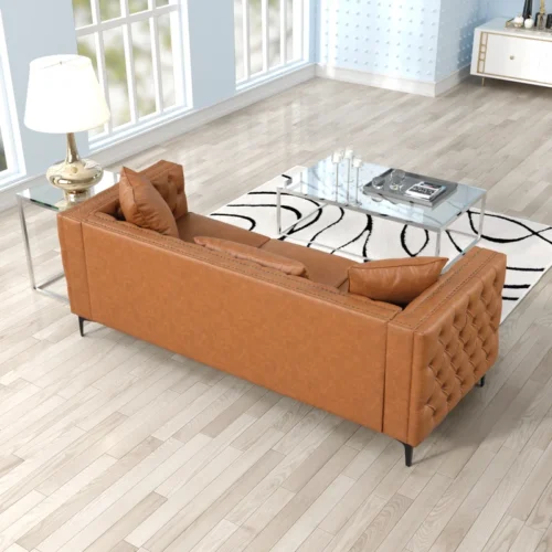 Kursi Sofa Chester Marti 2 Piece Kursi Sofa Chester Marti 2 Piece