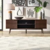 Meja TV Minimalis Griffing