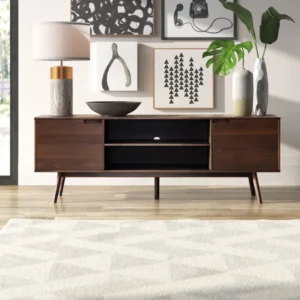 Meja TV Minimalis Griffing