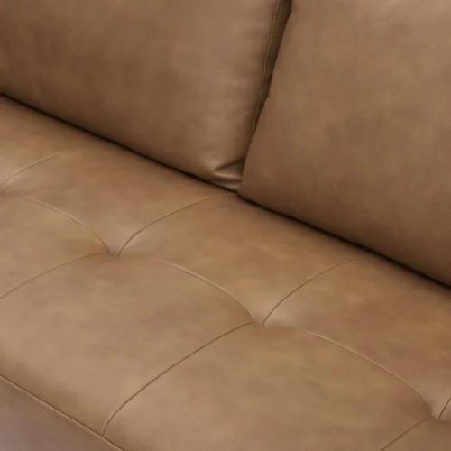 Set Kursi Sofa Cokelat Nataniel 3 Piece Set Kursi Sofa Cokelat Nataniel 3 Piece