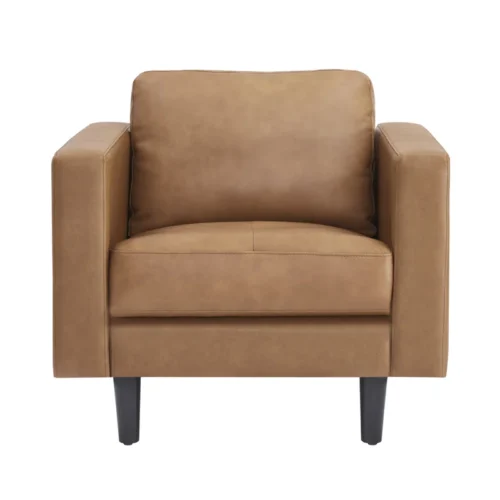 Set Kursi Sofa Cokelat Nataniel 3 Piece Set Kursi Sofa Cokelat Nataniel 3 Piece
