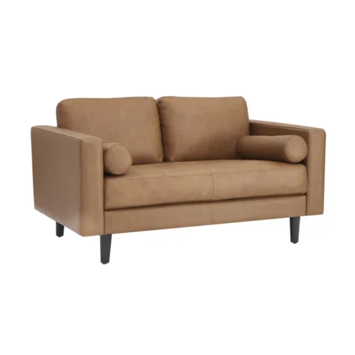 Set Kursi Sofa Cokelat Nataniel 3 Piece Set Kursi Sofa Cokelat Nataniel 3 Piece