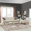 Set Kursi Sofa Mewah Modway Engage