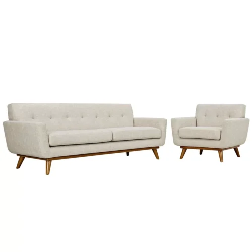 Set Kursi Sofa Mewah Modway Engage Set Kursi Sofa Mewah Modway Engage