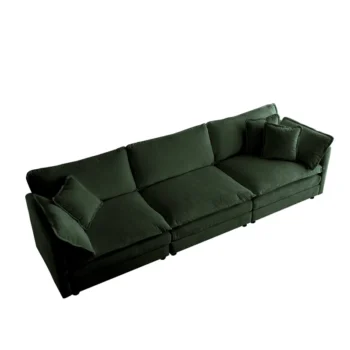 Set Sofa Mewah Taley Living Room