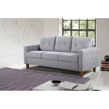 Set Sofa Ruang Tamu 2 Bagian Gabrielo