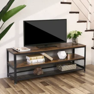 Meja TV Grenier untuk TV hingga 65"