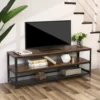 Meja TV Grenier untuk TV hingga 65"