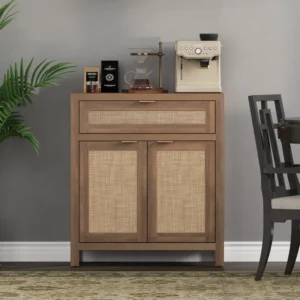 Lemari Samping Dapur Safura