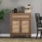Lemari Samping Dapur Safura
