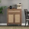 Lemari Samping Dapur Safura