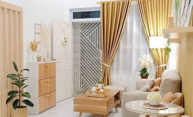 Ide dekorasi rumah