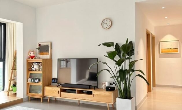 Inspirasi desain interior