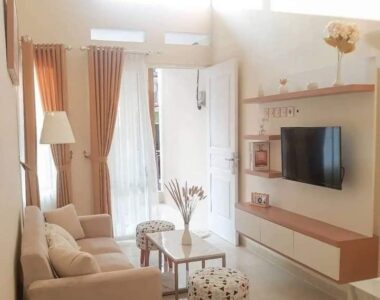 Tips menata rumah