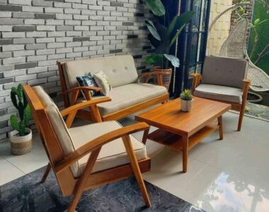 Tren furniture terbaru