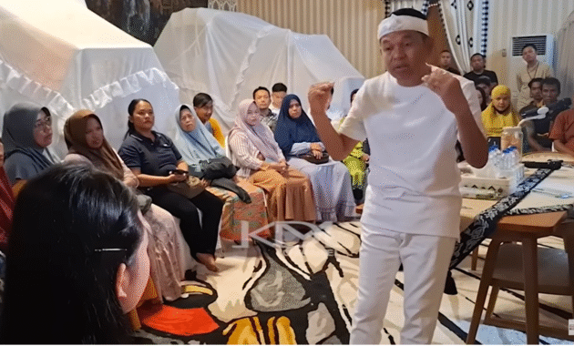 Dedi Mulyadi