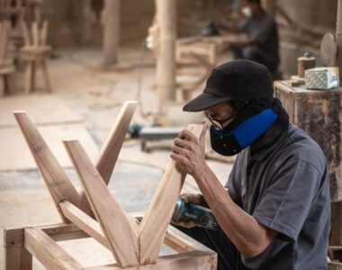 Kesalahan membeli furniture