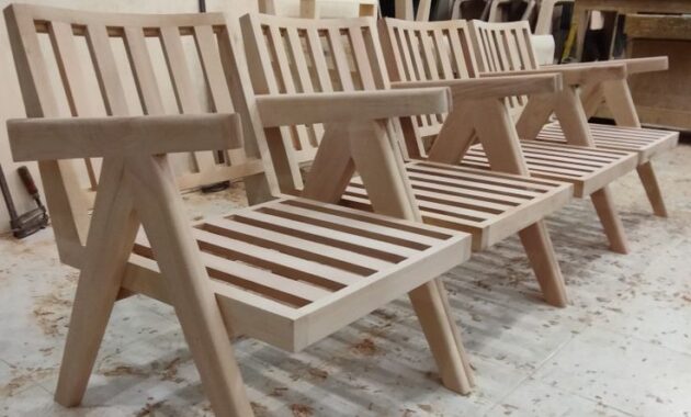 Kesalahan membeli furniture