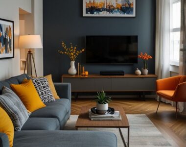Tips desain cozy