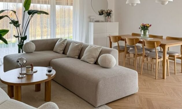 tips memilih furniture