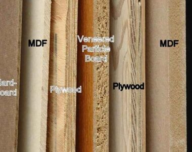 Tips memilih material