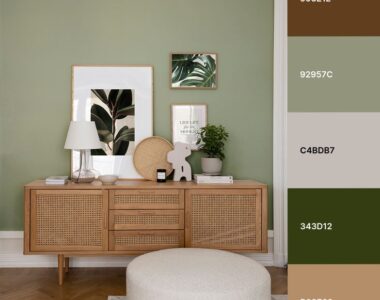 Warna furniture