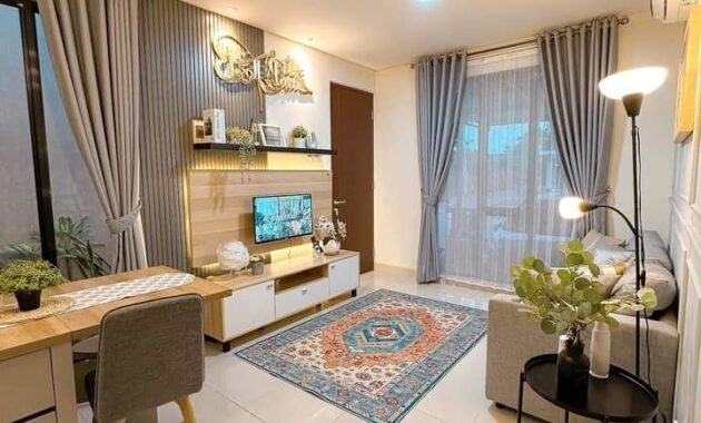 rancangan dalam ruangan