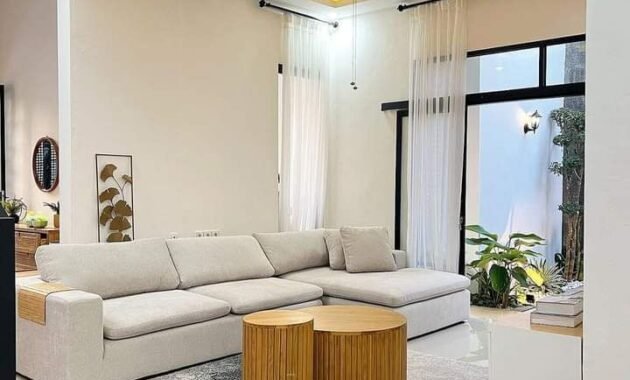 rancangan dalam ruangan