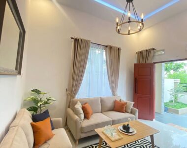 rancangan dalam ruangan