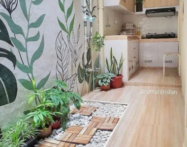 tips rumah hemat