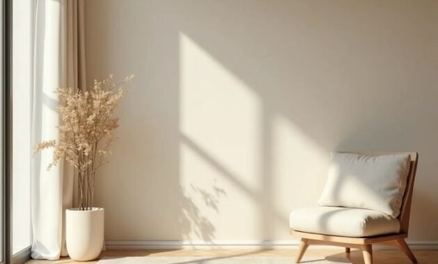 Fungsi furniture minimalis